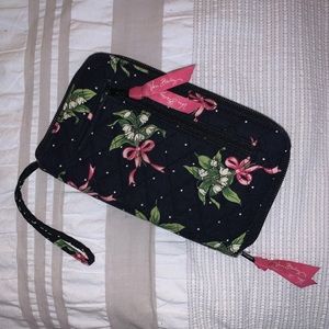 Vintage Vera Bradley Wallet